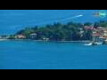 Webcam Izola