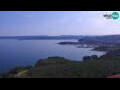 Webcam Izola
