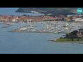 Webcam Izola