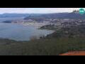 Webcam Izola