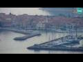 Webcam Izola