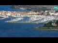 Webcam Izola