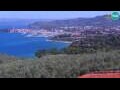 Webcam Izola