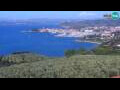 Webcam Izola
