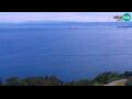 Webcam Izola