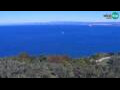 Webcam Izola