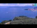 Webcam Izola