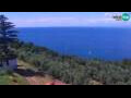 Webcam Izola