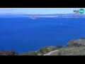 Webcam Izola