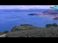 Webcam Izola