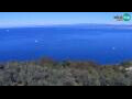 Webcam Izola