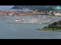 Webcam Izola