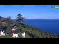 Webcam Izola