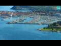Webcam Izola
