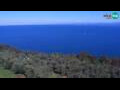 Webcam Izola
