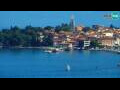 Webcam Izola