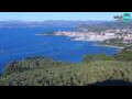 Webcam Izola