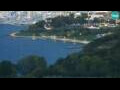 Webcam Izola