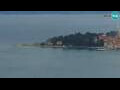 Webcam Izola