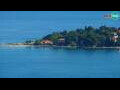 Webcam Izola