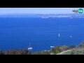 Webcam Izola