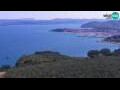 Webcam Izola