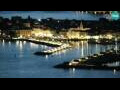 Webcam Izola