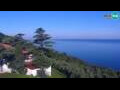 Webcam Izola
