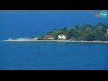 Webcam Izola