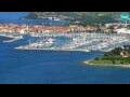 Webcam Izola