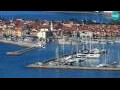 Webcam Izola