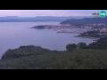 Webcam Izola