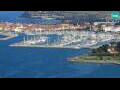 Webcam Izola