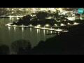 Webcam Izola