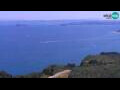 Webcam Izola