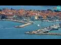 Webcam Izola