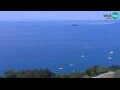 Webcam Izola