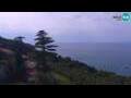 Webcam Izola