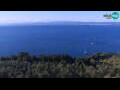 Webcam Izola