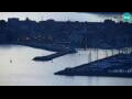 Webcam Izola