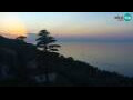 Webcam Izola