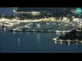 Webcam Izola