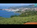 Webcam Izola