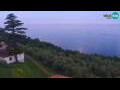 Webcam Izola