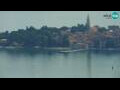 Webcam Izola