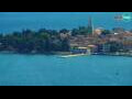 Webcam Izola