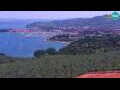 Webcam Izola