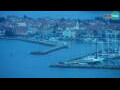 Webcam Izola