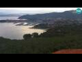 Webcam Izola