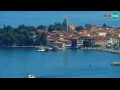 Webcam Izola
